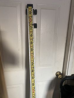 Elevation Measurement 