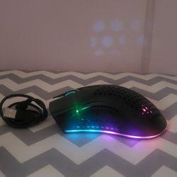 Bengoo KM1 Gaming Mouse