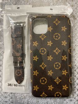 IPhone 11 Pro Max case and band match