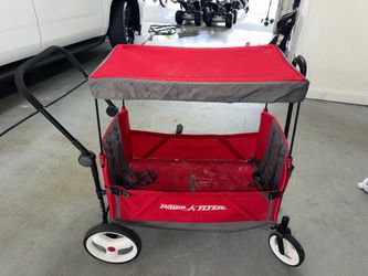 Wagon