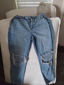 Women's pants