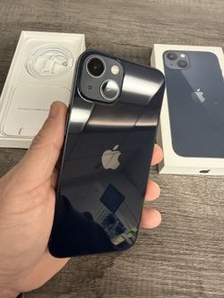 iPhone 13 Unlocked For Any Carriers 128gb ( Liberado)