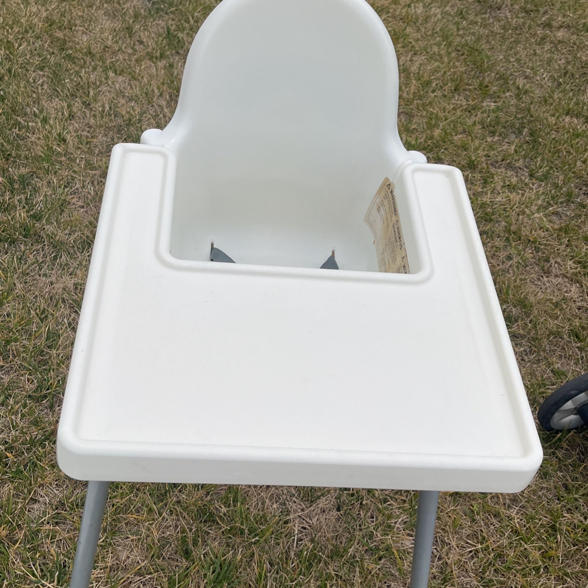 IKEA High Chair