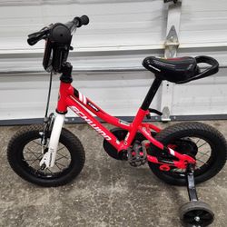 Kids SCHWINN bike
