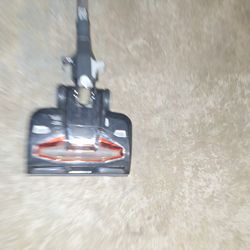 Shark  light vacuum cleaner