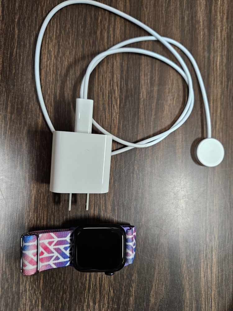 Apple Watch Series 7 41mm