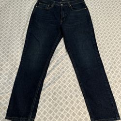 Levi’s 531 Pants Size 36x32