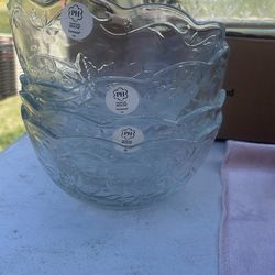 Princess house bowls