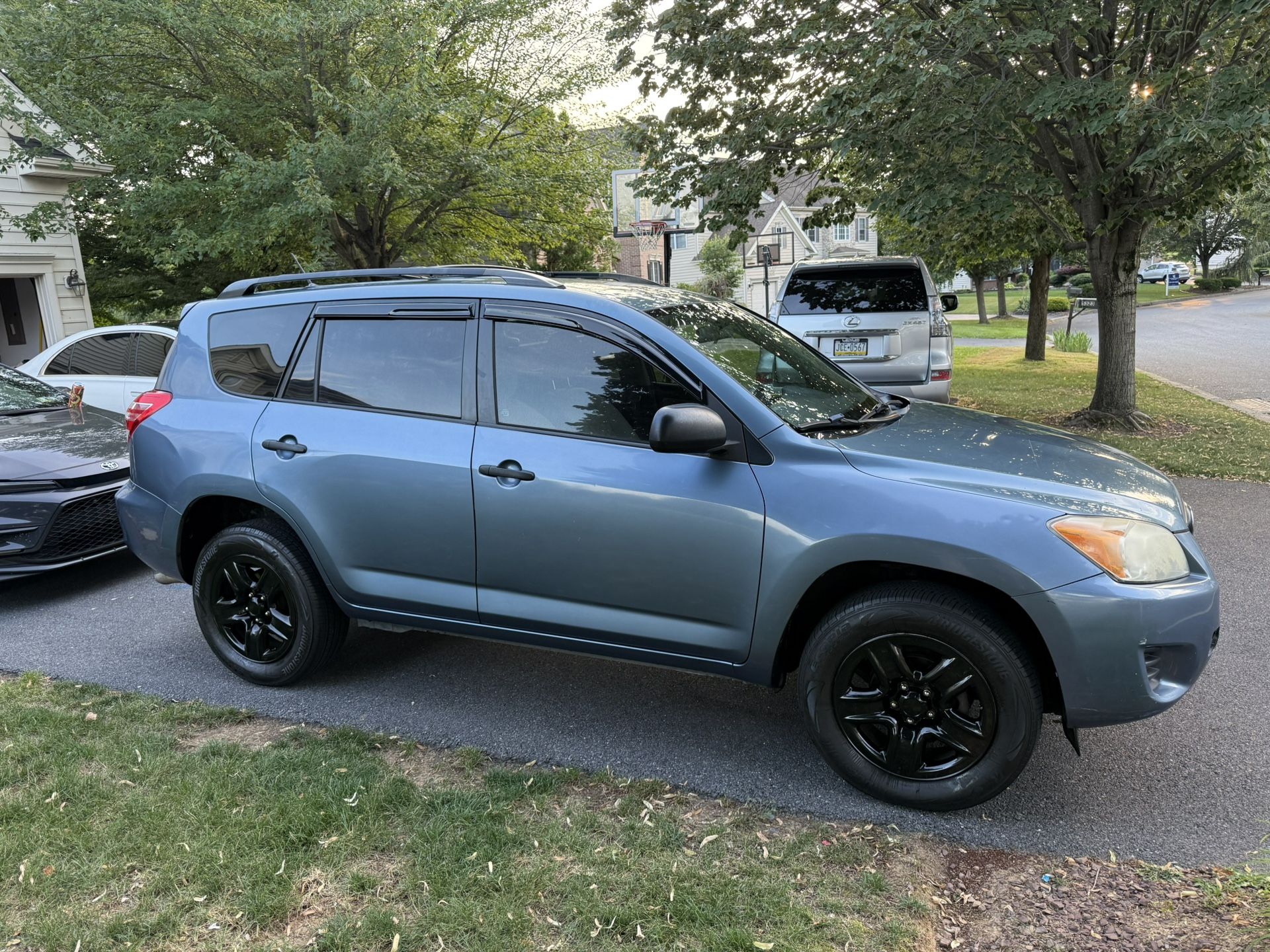 2010 Toyota Rav4