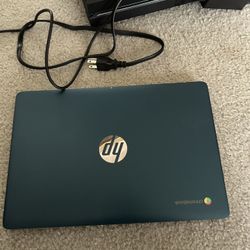 Hp Computer 