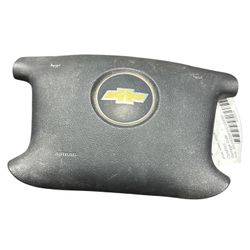 2006-2016 CHEVY IMPALA DRIVER STEERING WHEEL 