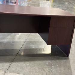 Company Desk
