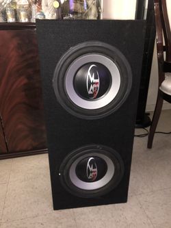 Speakers