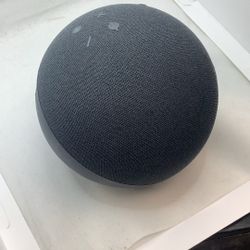 Amazon Echo Dot 4th Generation 