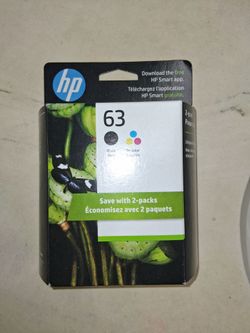 Hp ink cartridge