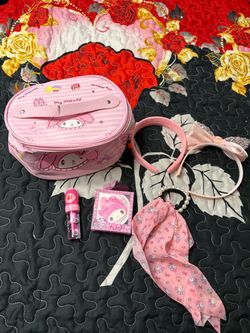 Hola Kitty bundle$25