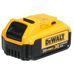 DEWALT 20V XR BATTERY 4 AH