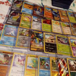 750+ Pokemon Cards, Commons, Non Commons, Holos, Energies,Code Cards