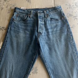 501 Levi’s