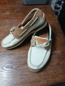 Sperry Top-Siders