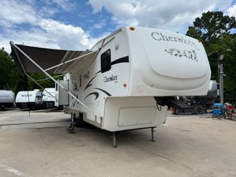 2008 Forest River Cherokee