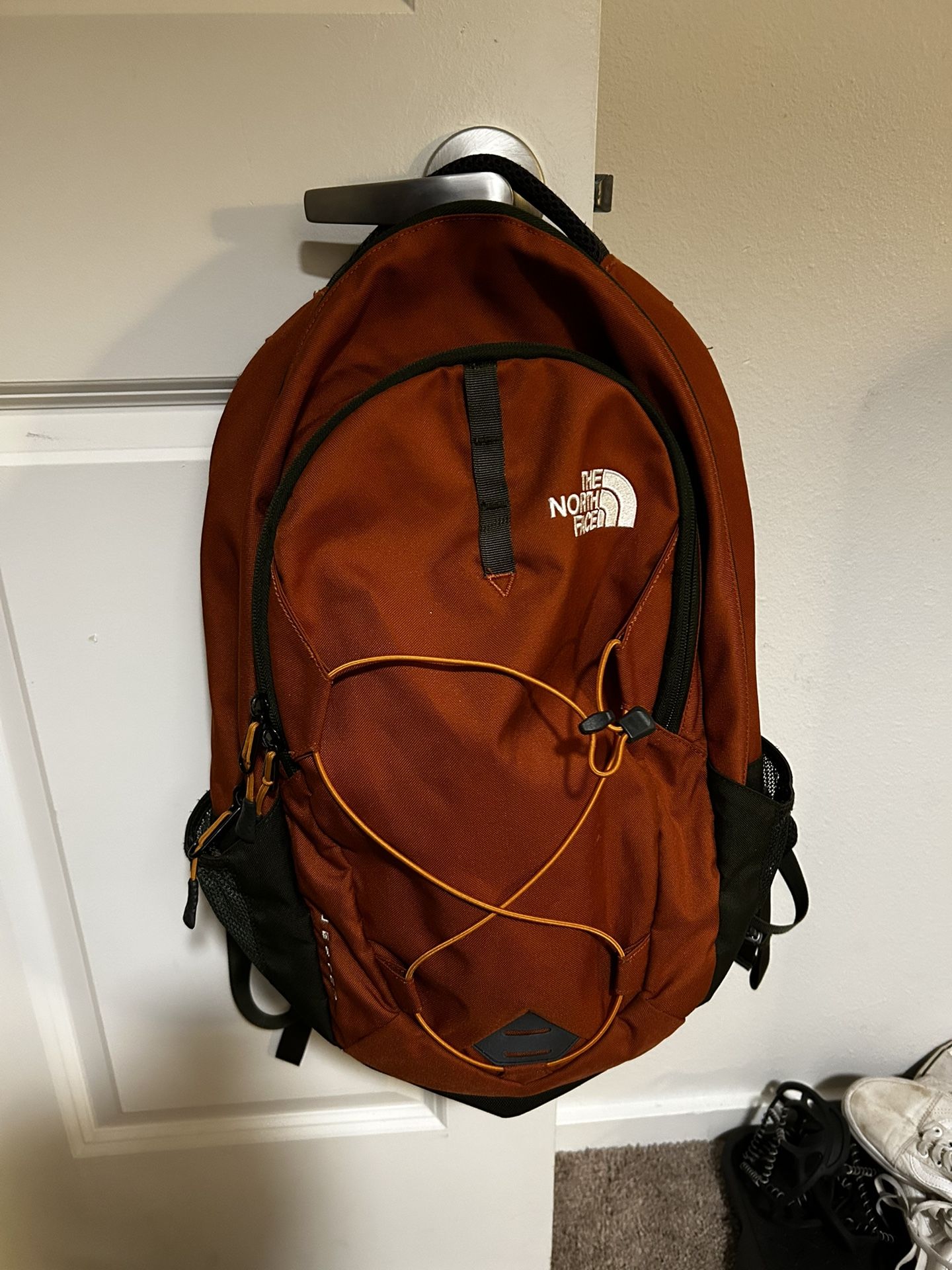 North Face Backpack