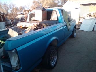 1995 Ford E-150