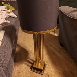 Frederick Cooper Lamp