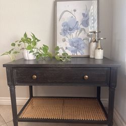 Entryway Table 