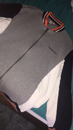 Calvin Klein sweater