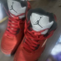 Jordan 5 Retro 