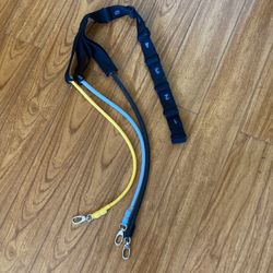 Door Resistance Bands