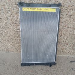 2021-25 Nissan Rogue Radiator 