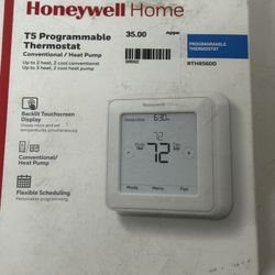 Electronic Honeywell #50552