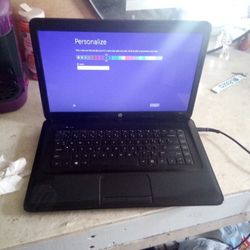 HP LAPTOP 2000 