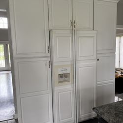 Kitchen Cabinets
