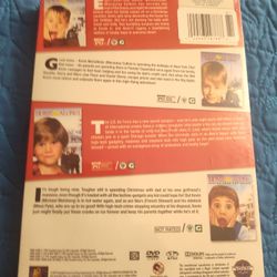 Home Alone CD Movie 