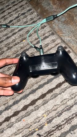 Ps4  controller