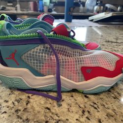 Jordan Shoes Size 8