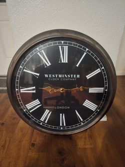 Clock