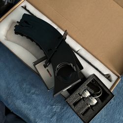 Replacement Cup Holder for BMW + protective cover sea  + LED light 