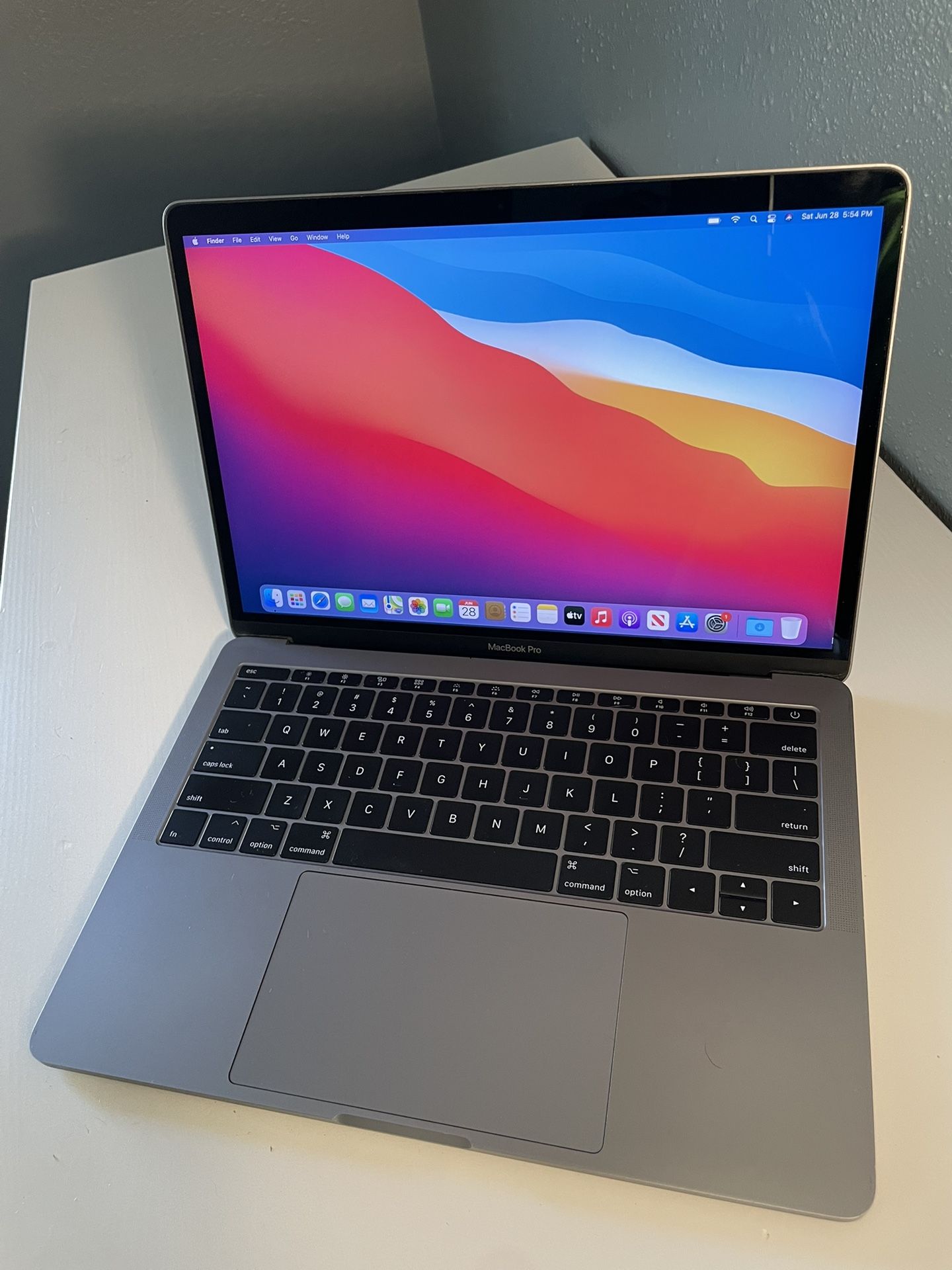 MacBook Pro 