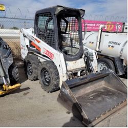 Bobcat s450