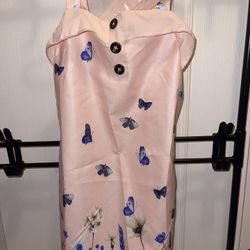 Girls 5y Dress