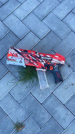 Gel blaster