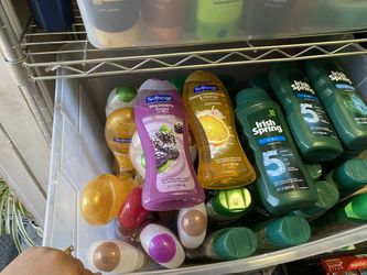 Household Products $2-$4 