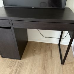 IKEA Micks Deal Black-brown