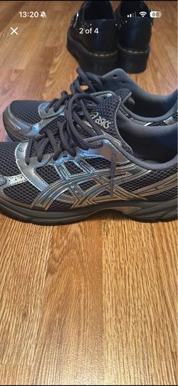 Asics - Gel 1130/Gray
