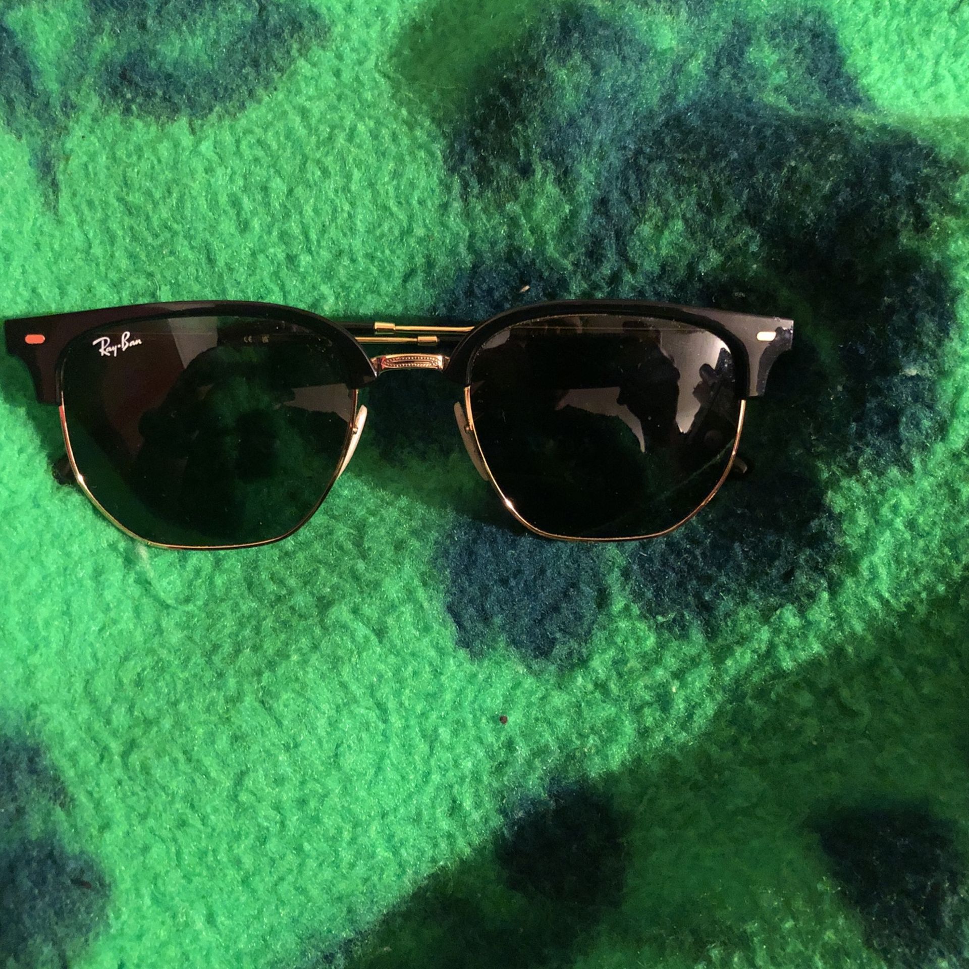 Ray Ban Sunglasses