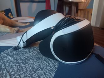 Playstation Vr